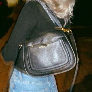 Marc jacobs small empire crossbody bag